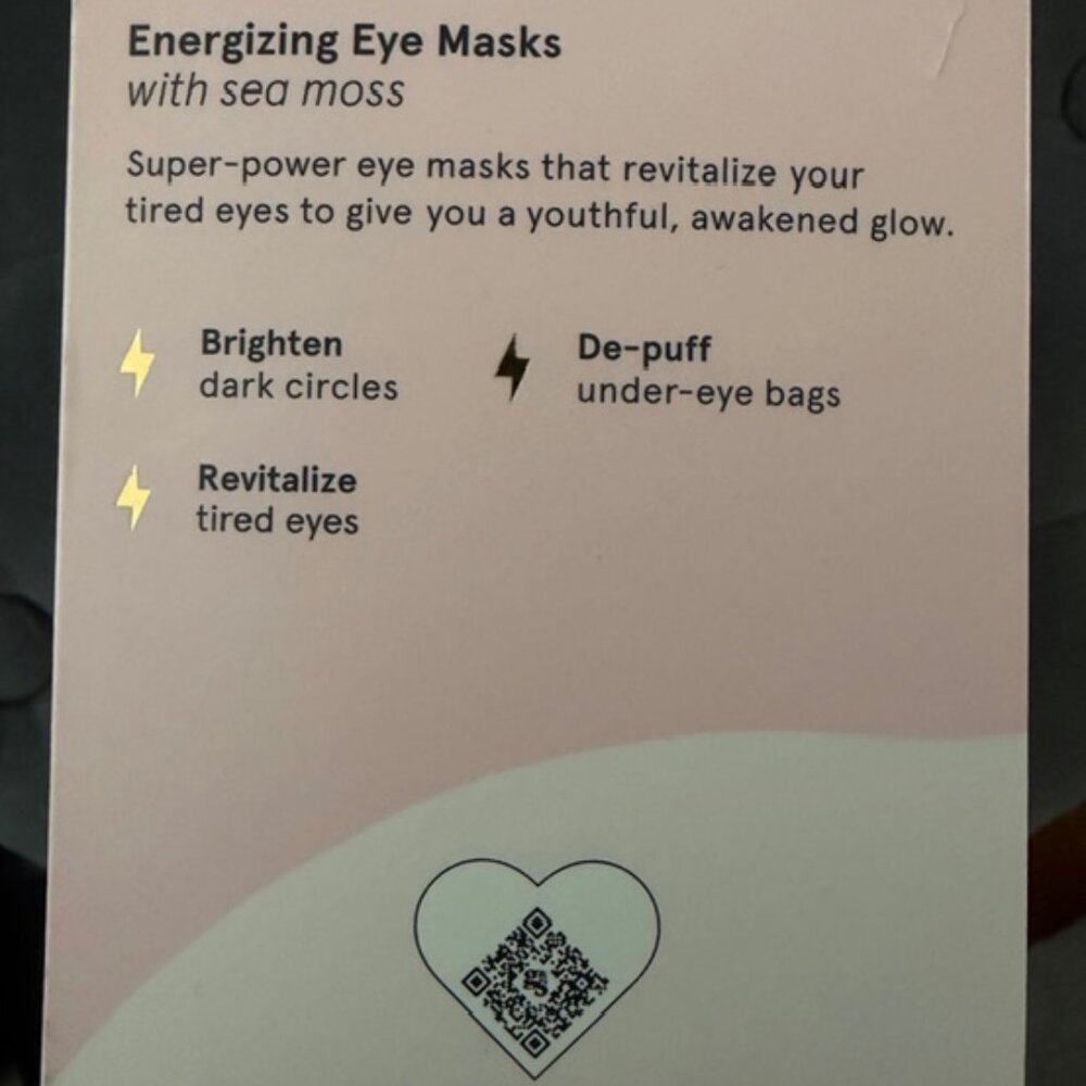 Grace & Stella Energizing Eye Masks -39 pairs - Picture 6 of 6